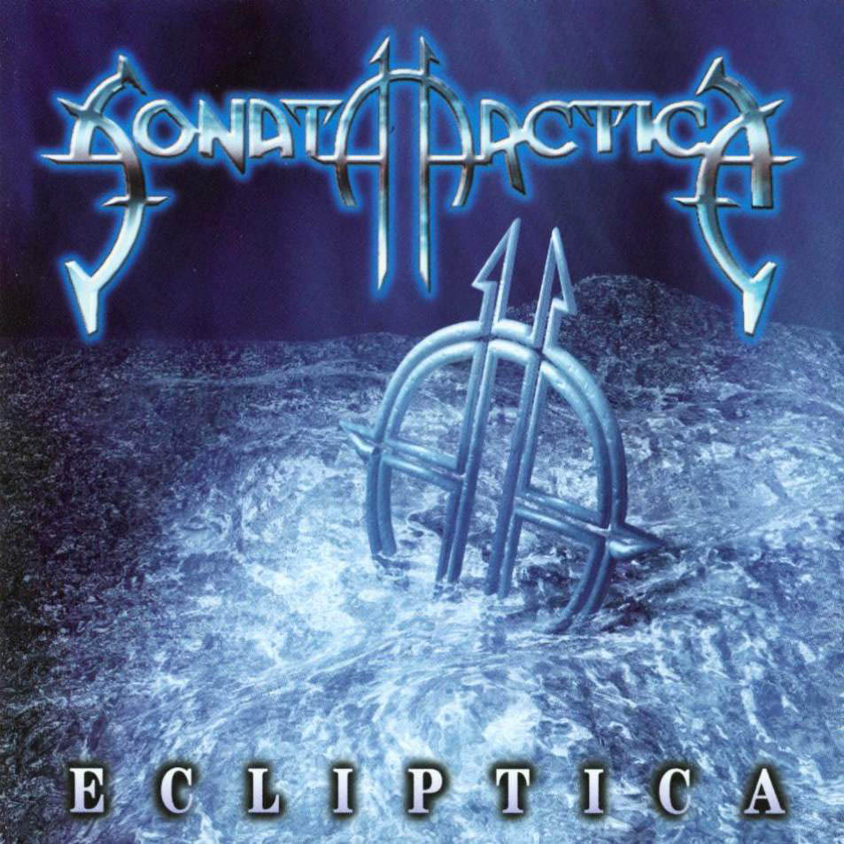 Albumak - Sonata Arctica